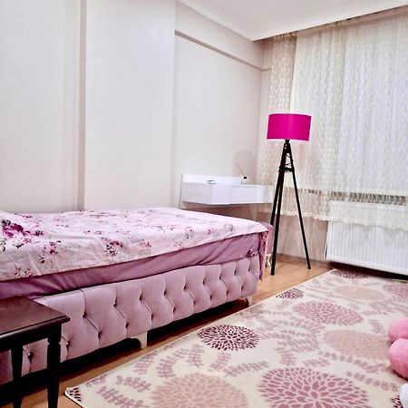 Barbie Room - Girls Only Stambuł Zewnętrze zdjęcie