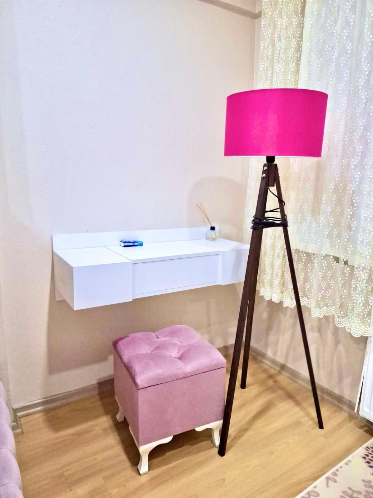 Barbie Room - Girls Only Stambuł Zewnętrze zdjęcie