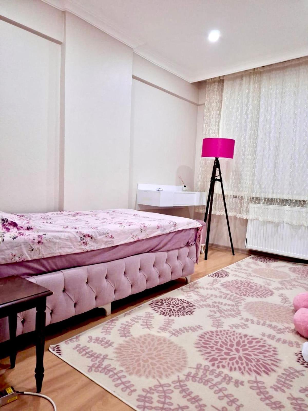 Barbie Room - Girls Only Stambuł Zewnętrze zdjęcie